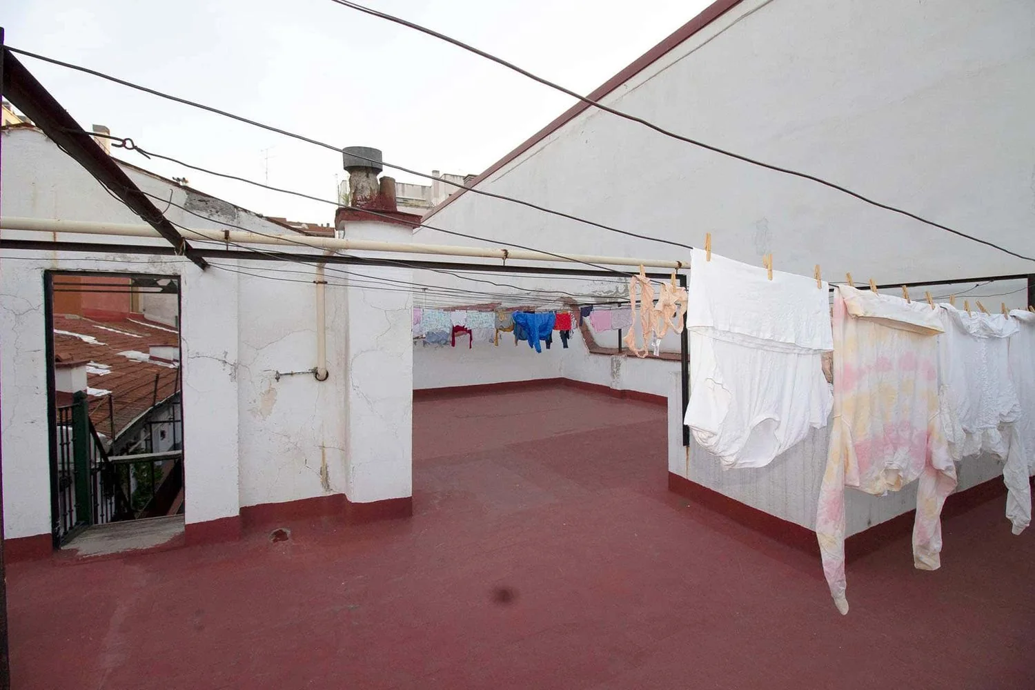 Piso en Calle de García de Paredes, 11, Trafalgar - Foto 15