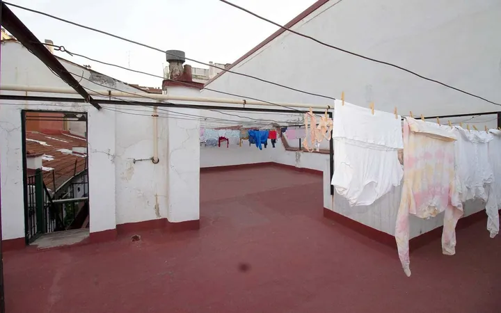 Piso en Calle de García de Paredes, 11, Trafalgar - Foto 15
