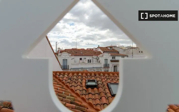 Piso en Calle de Jesús, Huertas-Cortes - Foto 15
