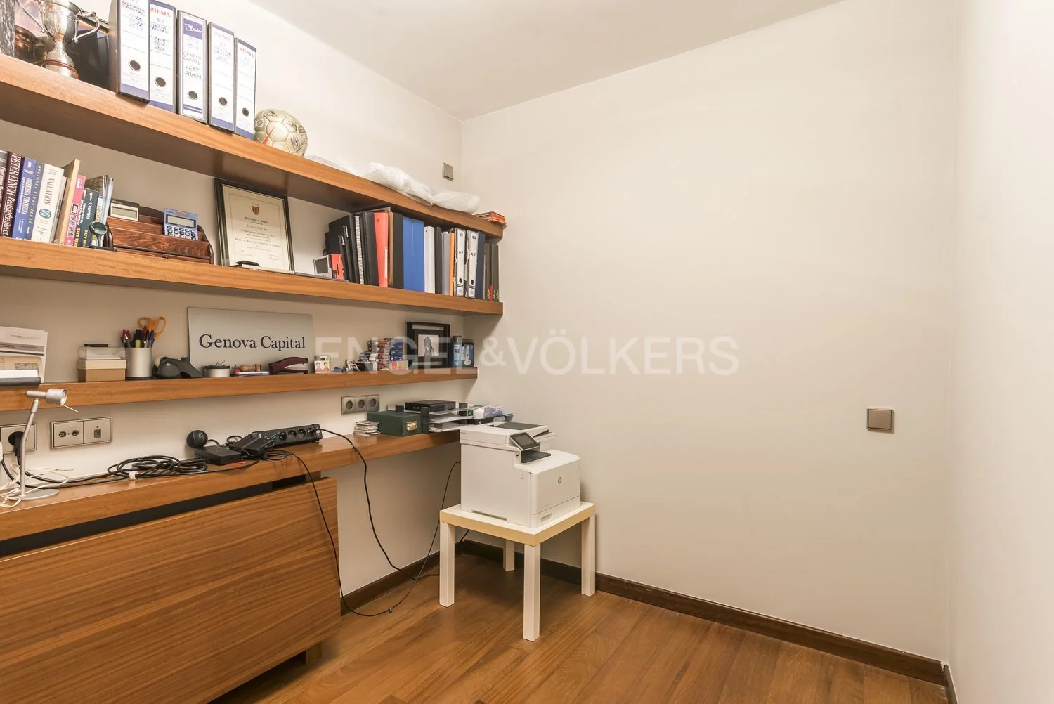 Chalet adosado en Calle Risco del Pájaro, Ciudad Jardín - Foto 35