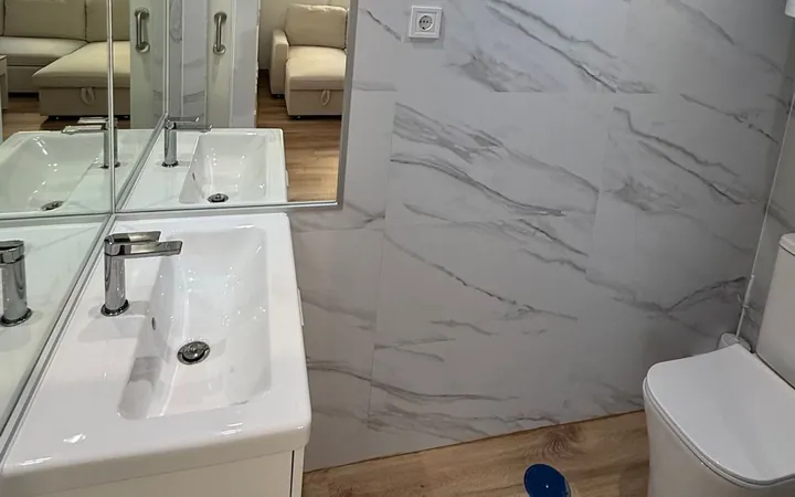 Piso en Calle de la Divina Pastora, 1, Tres Olivos - Valverde - Foto 7