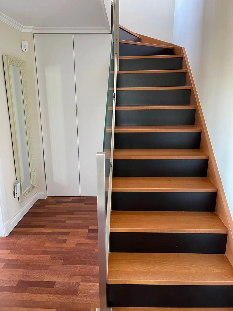 Ático en calle del Conde de las Posadas, 21 - Foto 11