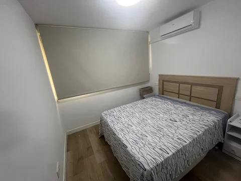 Estudio en Barrio Comillas - Foto 8