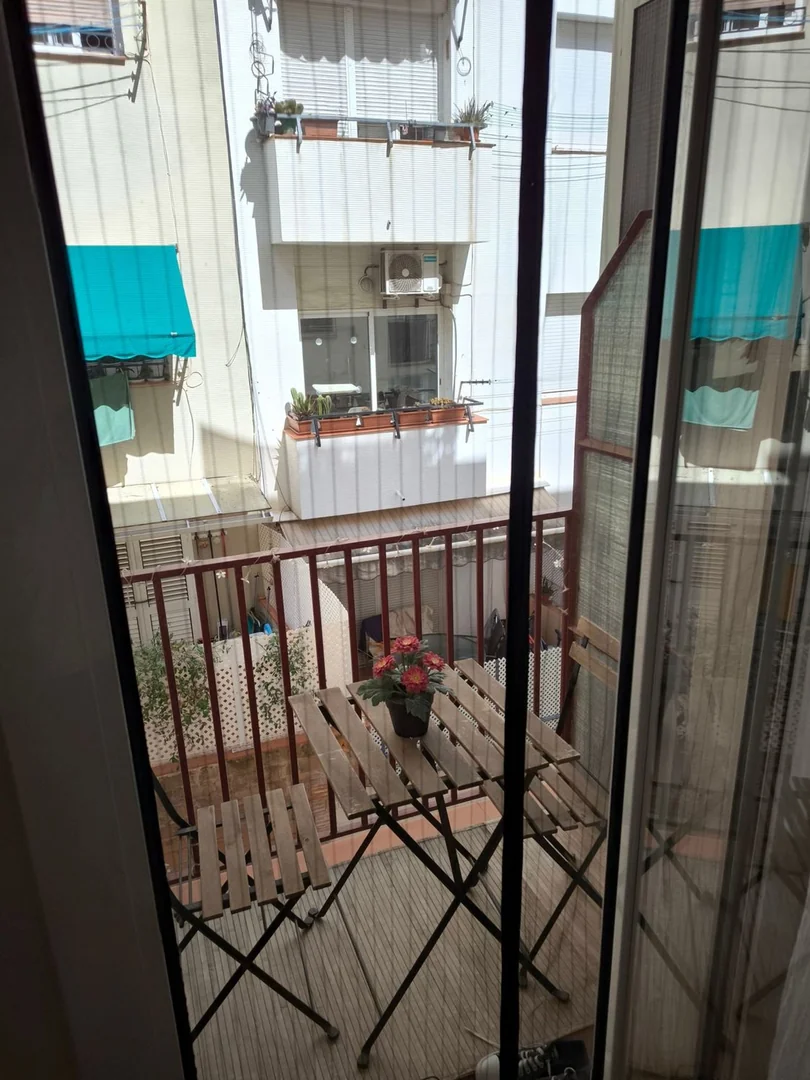 Piso en Calle de Llagostera, 110, El Camp de l'Arpa del Clot - Foto 8