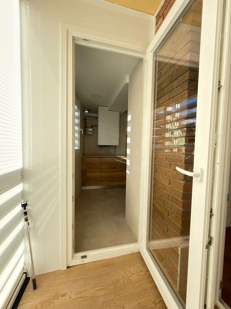 Piso en avenida de Cantabria, 11 - Foto 64