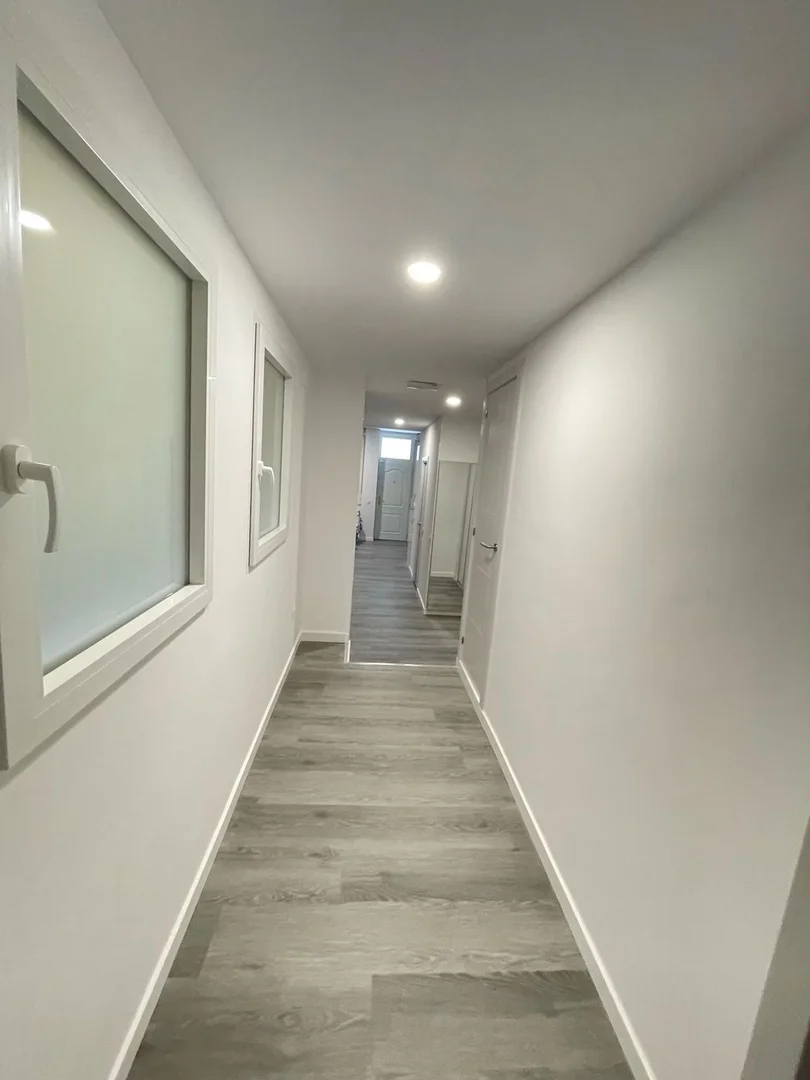 Piso en calle de Bocángel, 27 - Foto 6