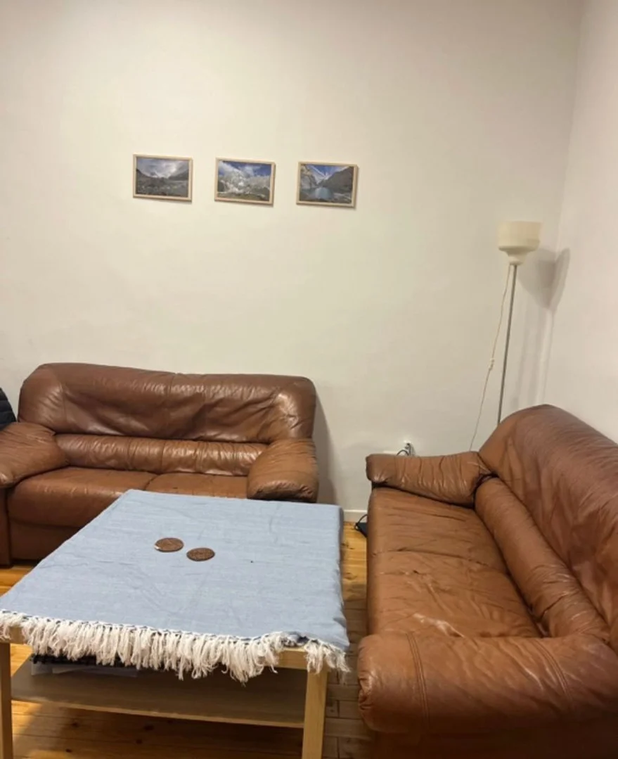 Piso en calle del Olivar, 20 - Foto 3