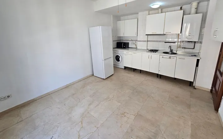 Piso en Calle de las Islas Luisiadas, Tres Olivos - Valverde - Foto 3