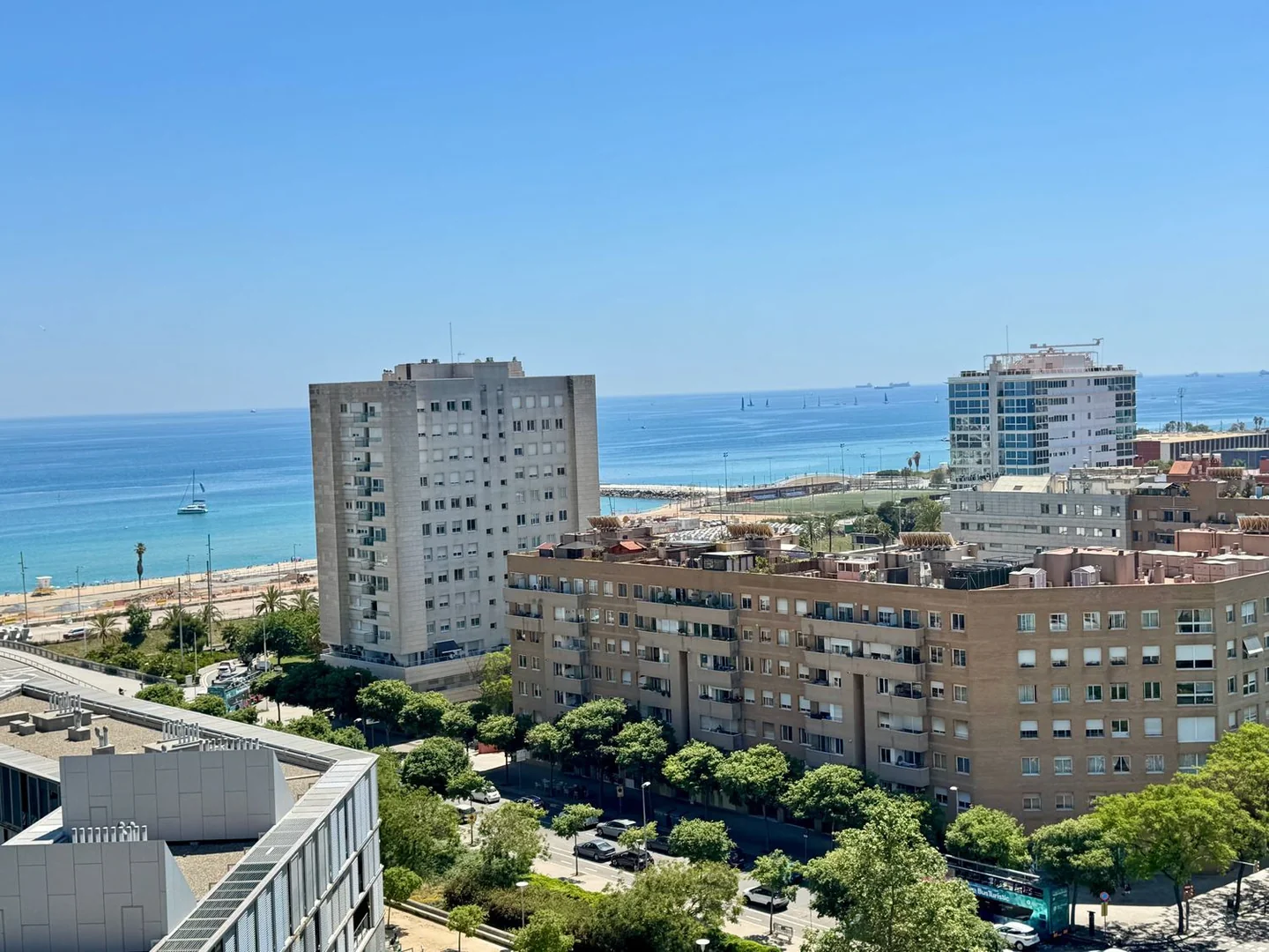 Piso en Paseo del Taulat, 281, Diagonal Mar i el Front Marítim del Poblenou - Foto 6