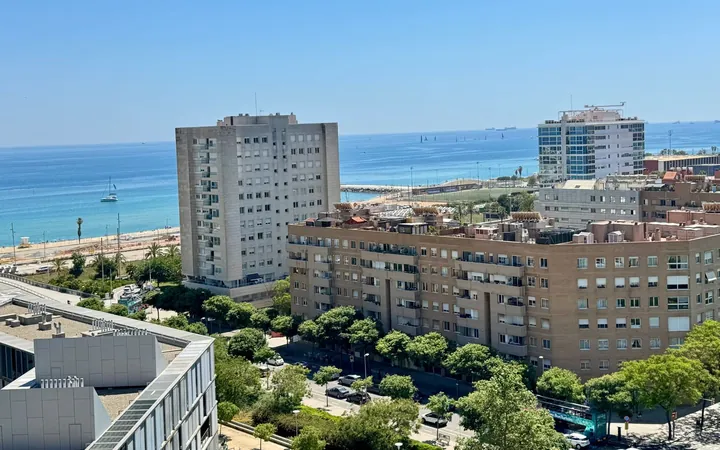 Piso en Paseo del Taulat, 281, Diagonal Mar i el Front Marítim del Poblenou - Foto 6