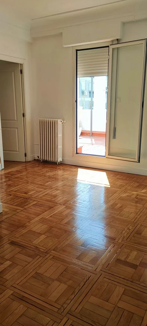 Ático en Calle del Aviador Zorita, 48, Cuatro Caminos - Foto 7