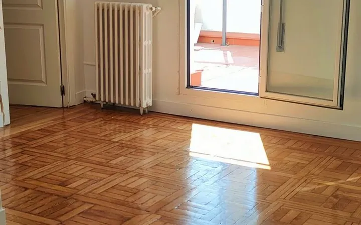 Ático en Calle del Aviador Zorita, 48, Cuatro Caminos - Foto 7