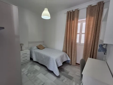 Piso en calle de la Plaza, 170 - Foto 7