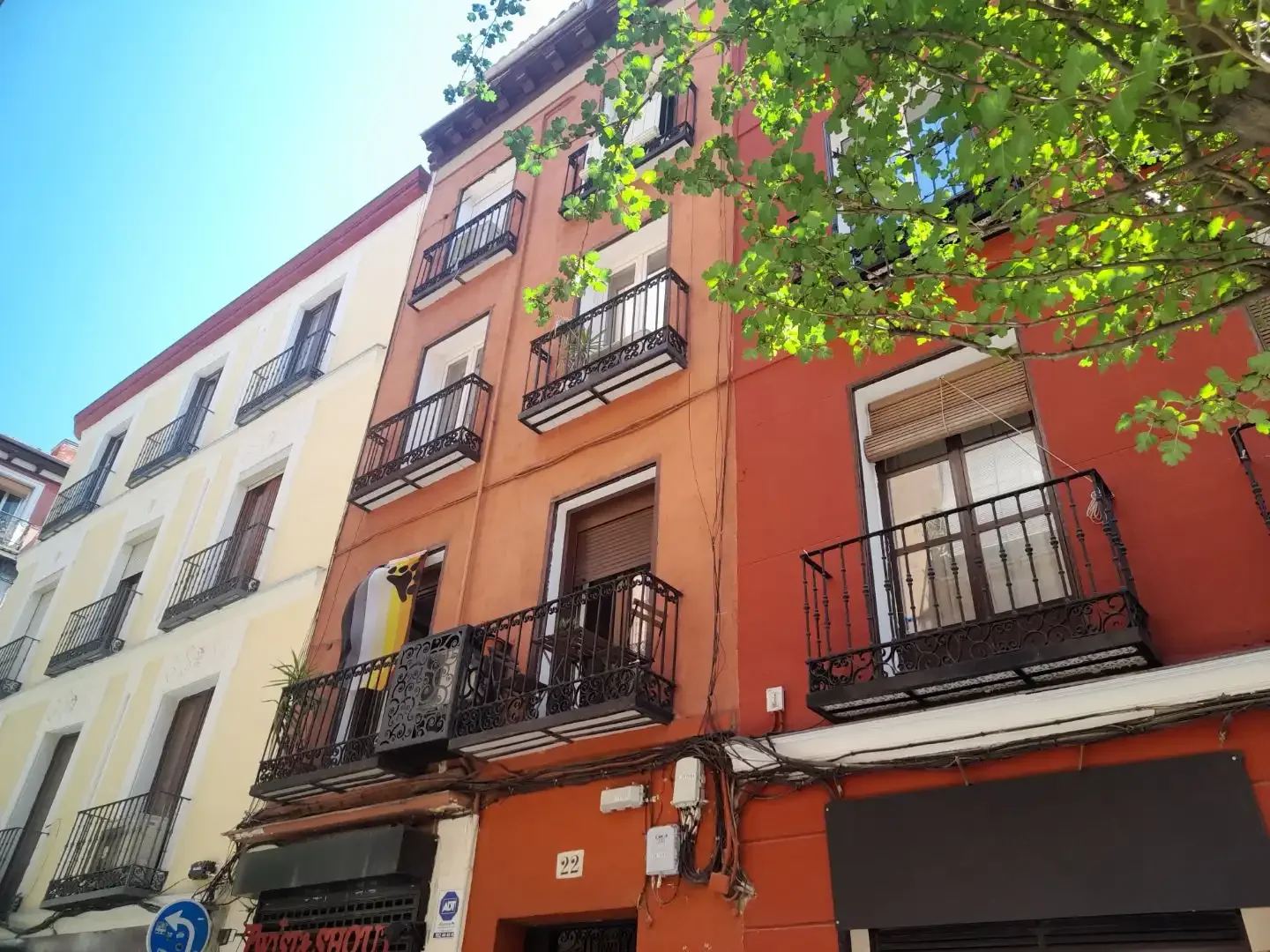 Apartamento en  Calle de San Bartolomé 22 - Foto 20