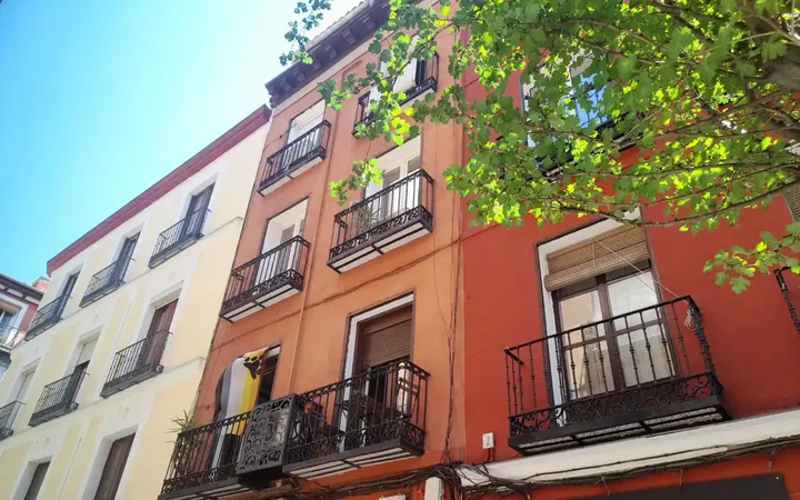 Apartamento en  Calle de San Bartolomé 22 - Foto 20