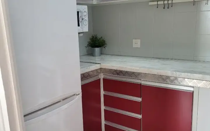 Piso en  Rambla de Prim 86 - Foto 14