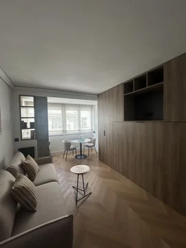 Estudio en calle de Hermosilla, 28 - Foto 12