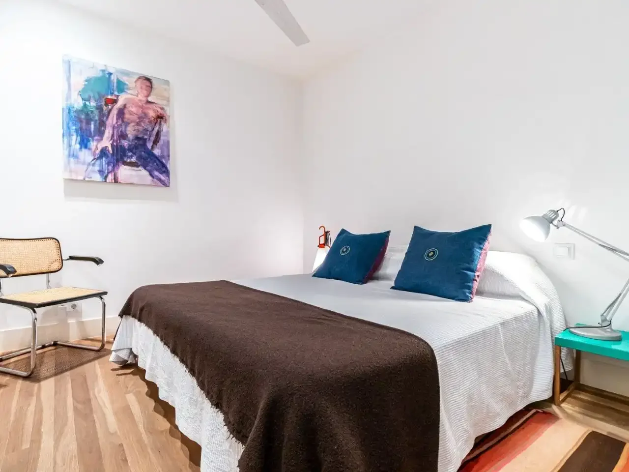 Apartamento en  Calle de las Huertas 20 - Foto 3