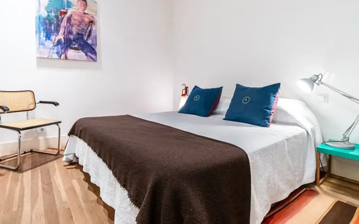 Apartamento en  Calle de las Huertas 20 - Foto 3
