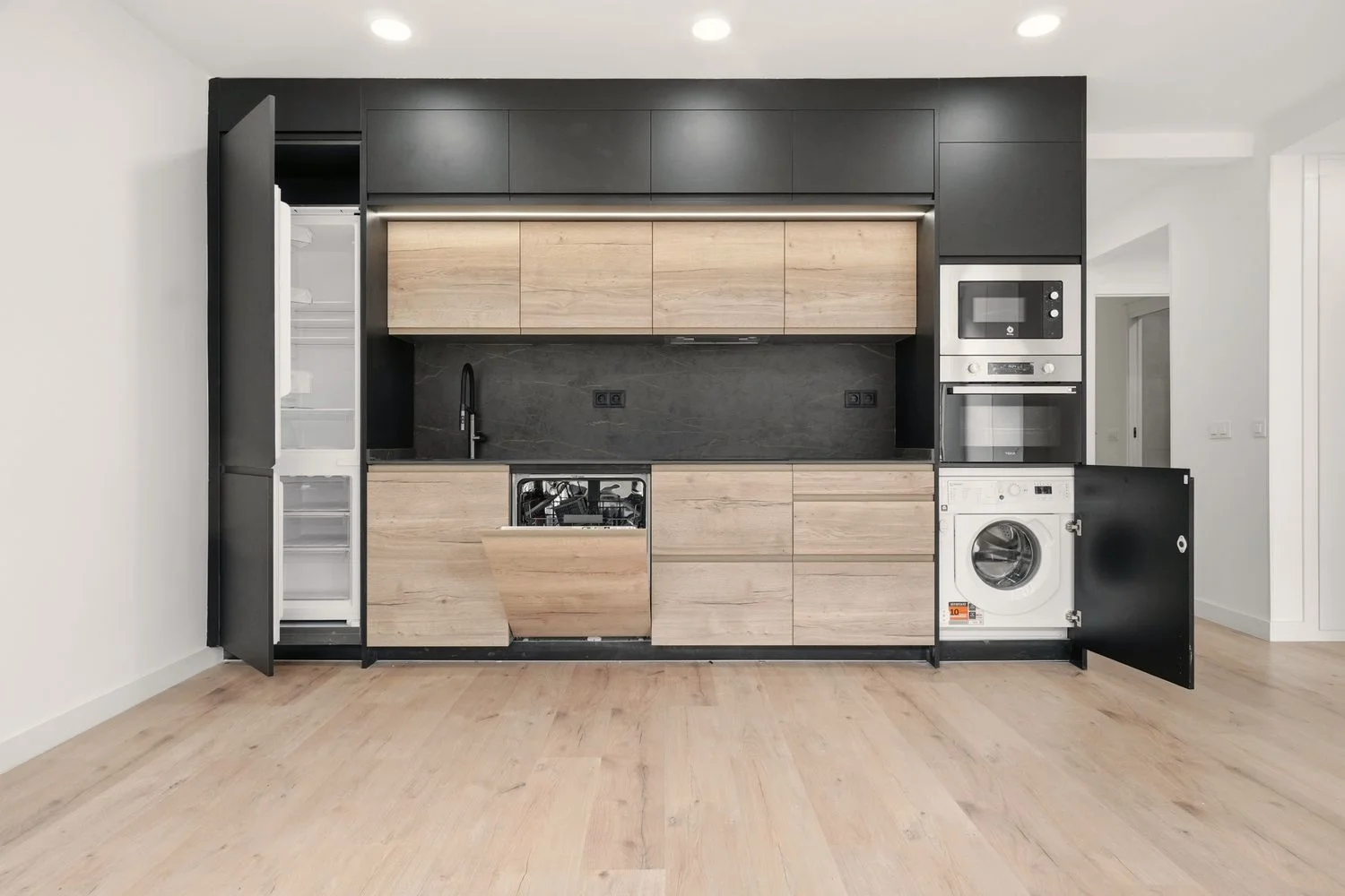 Piso en calle de Bravo Murillo, 297 - Foto 8