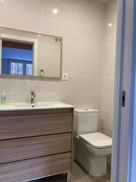 Estudio en calle de Matilde Landa, 11 - Foto 11