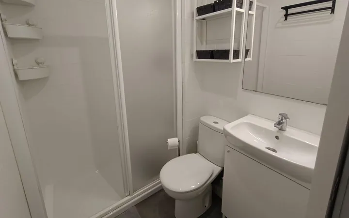 Piso en El Camp de l'Arpa del Clot - Foto 18