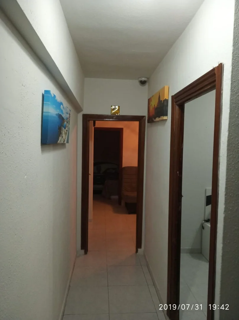 Piso en Zofío - Foto 6
