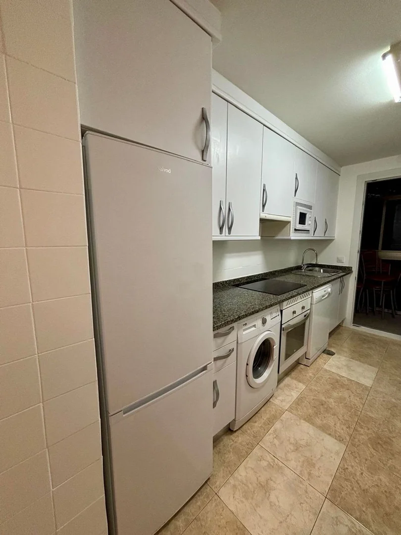 Piso en Calle Estanislao Figueras, 3, Argüelles - Foto 9