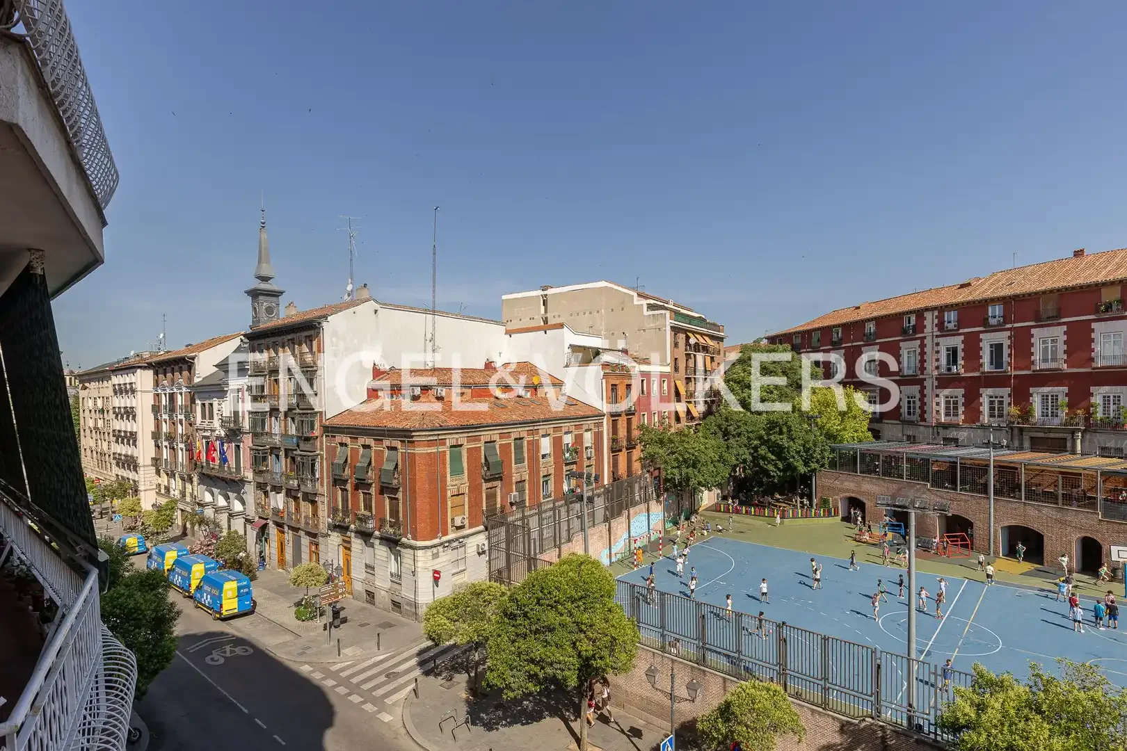 Piso en  Carrera de San Francisco - Foto 9