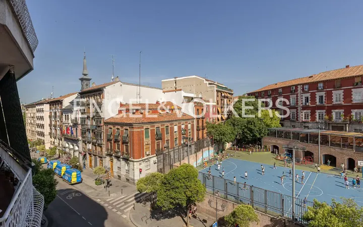 Piso en  Carrera de San Francisco - Foto 9