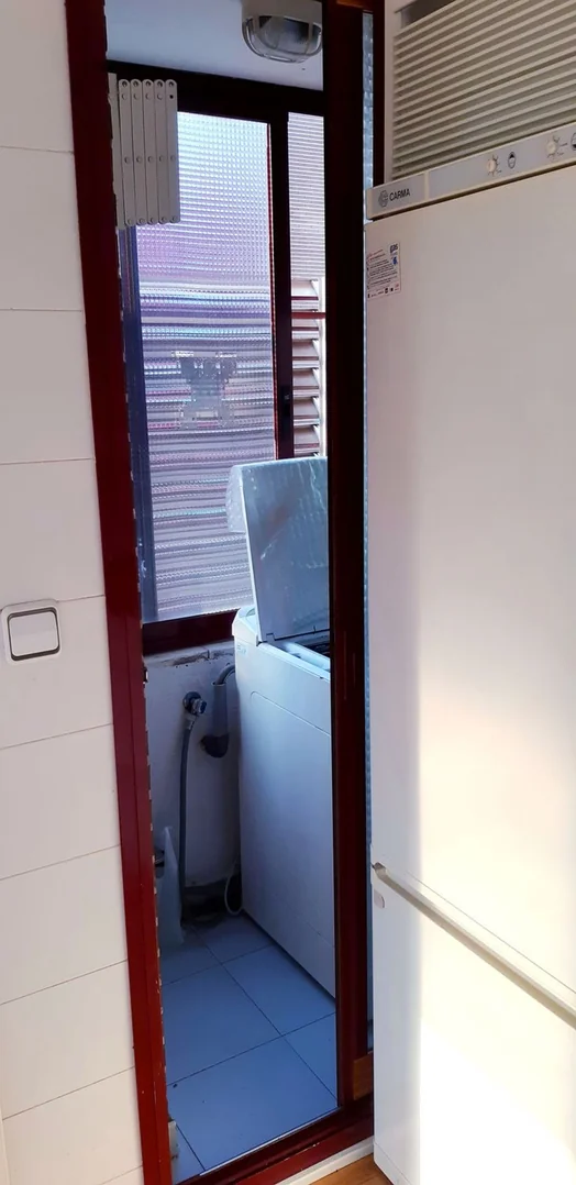 Piso en Avenida Ventisquero de la Condesa, 14, Mirasierra - Foto 2