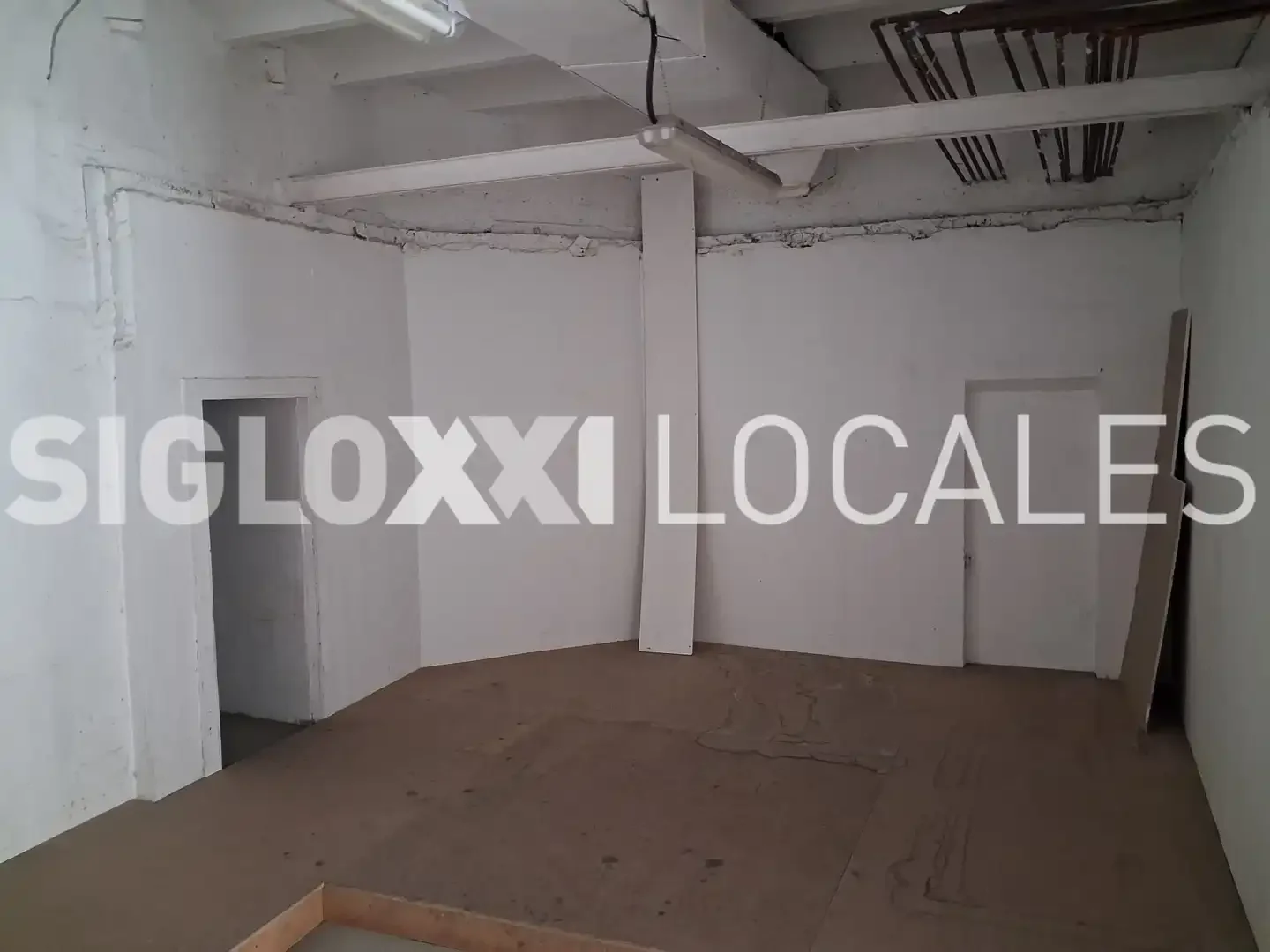 Local comercial en  ESPRONCEDA - Foto 10