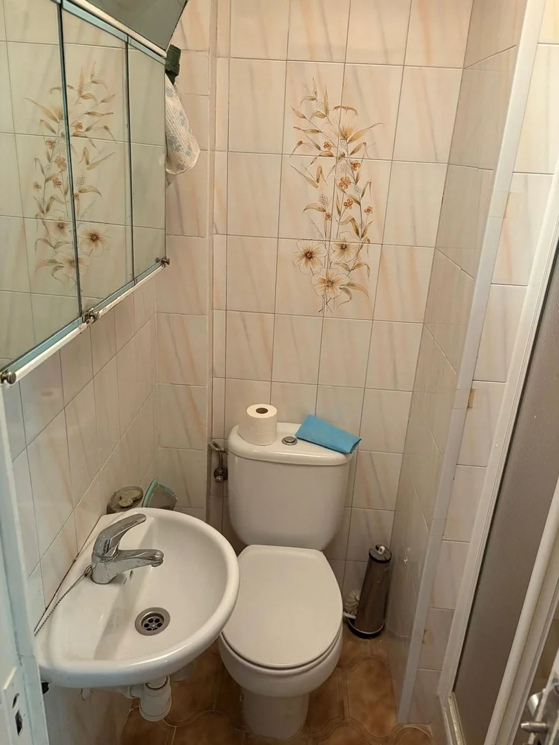 Piso en Calle de la Infanta Mercedes, 45, Cuatro Caminos - Foto 16