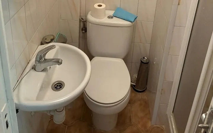 Piso en Calle de la Infanta Mercedes, 45, Cuatro Caminos - Foto 16