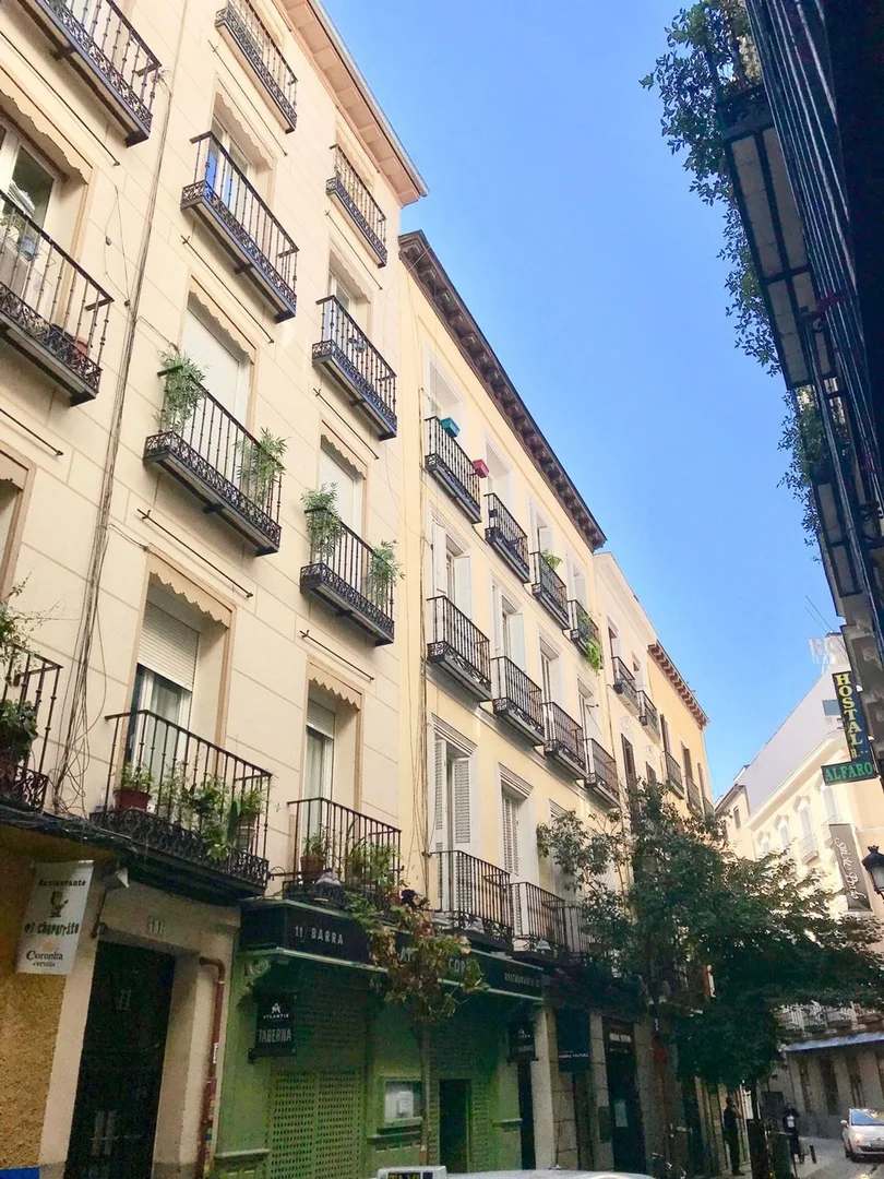 Piso en calle de Ventura de la Vega, 13 - Foto 20