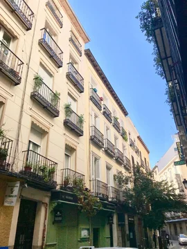 Piso en calle de Ventura de la Vega, 13 - Foto 20