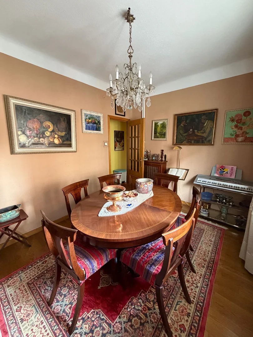 Piso en calle Virgen del Sagrario, 21 - Foto 18