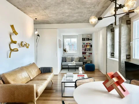 Piso en  Calle de la Princesa 3 - Foto 8