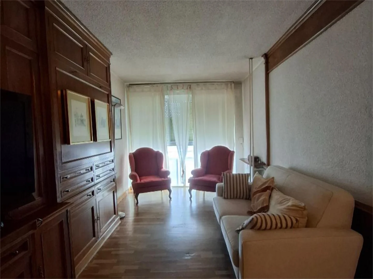 Piso en  Calle de Tembleque 84 - Foto 1