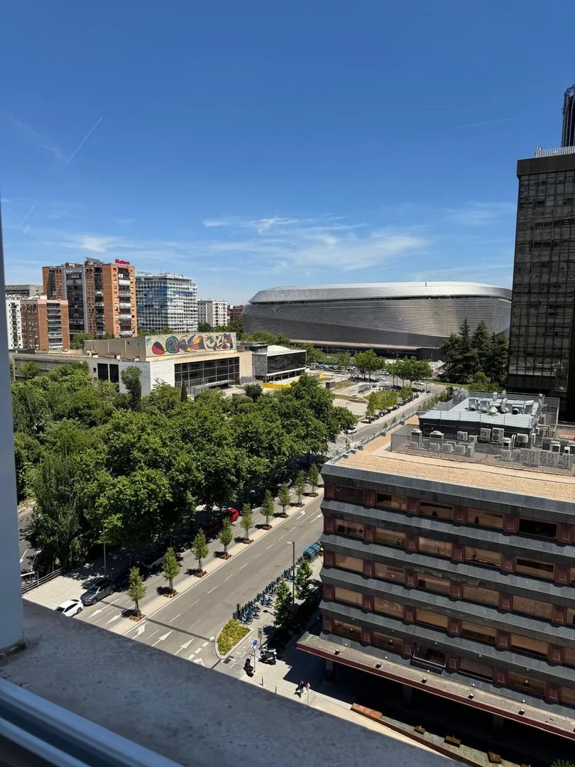 Piso en Avenida del General Perón, 32 - Foto 10