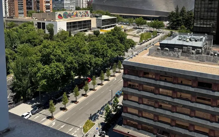 Piso en Avenida del General Perón, 32 - Foto 10