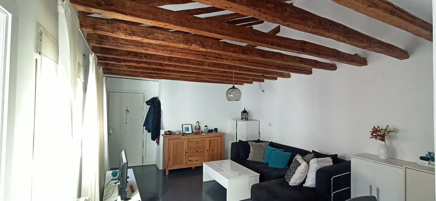 Piso en Barrio Lavapiés-Embajadores - Foto 1