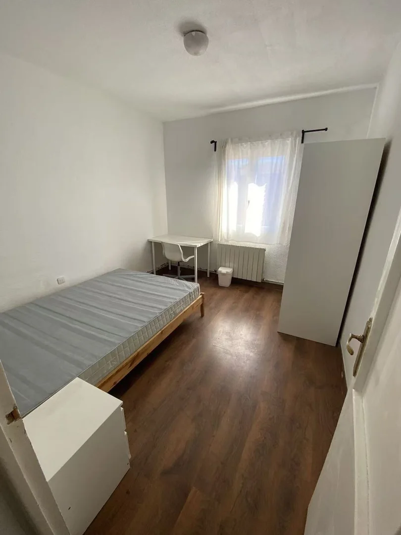 Piso en Calle de Ofelia Nieto, Madrid, 23, Valdezarza - Foto 5