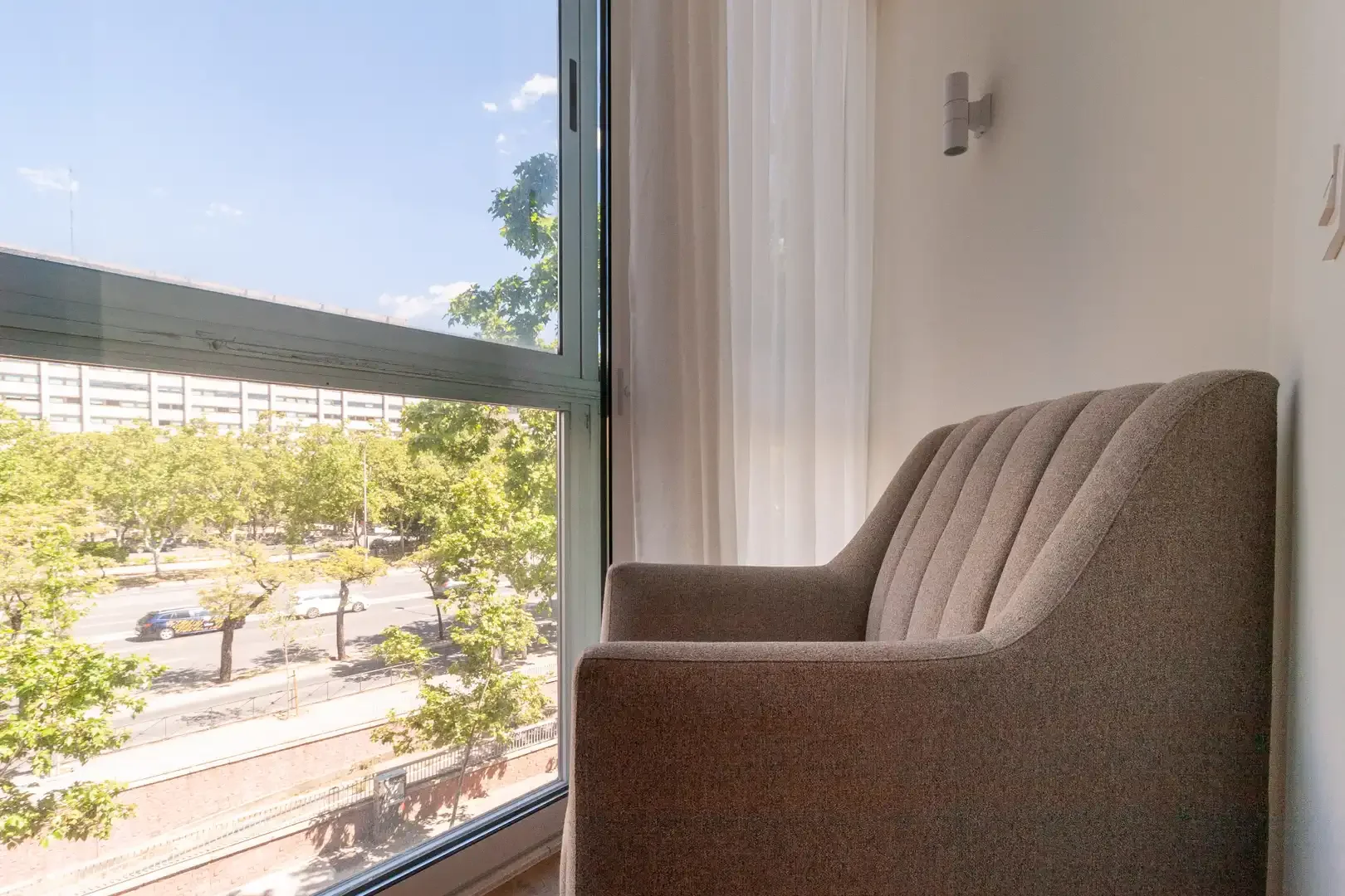 Apartamento en  Paseo de la Castellana 121 - Foto 12