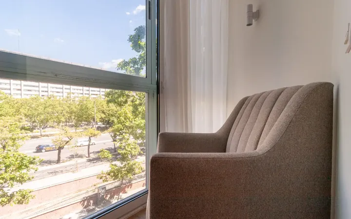 Apartamento en  Paseo de la Castellana 121 - Foto 12