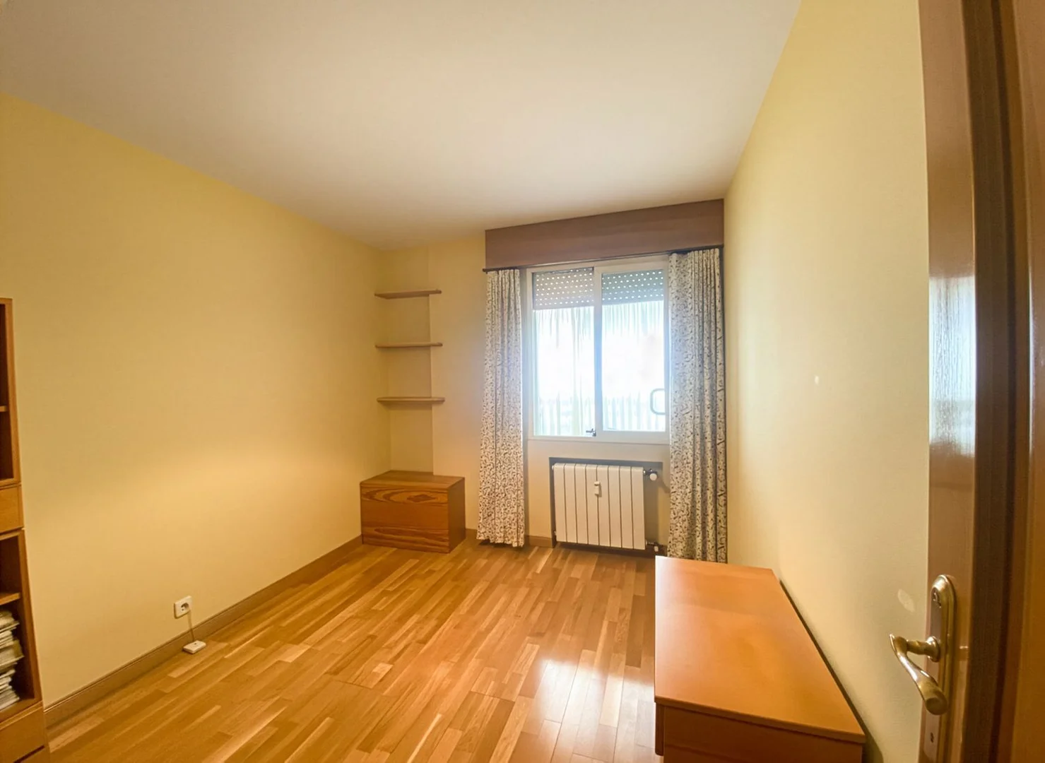 Piso en calle de Fermín Caballero, 52 - Foto 15