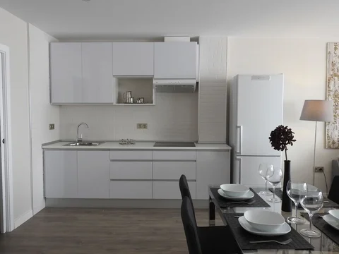 Ático en calle Benito Pérez Galdós, 10 -4ºa - Foto 5