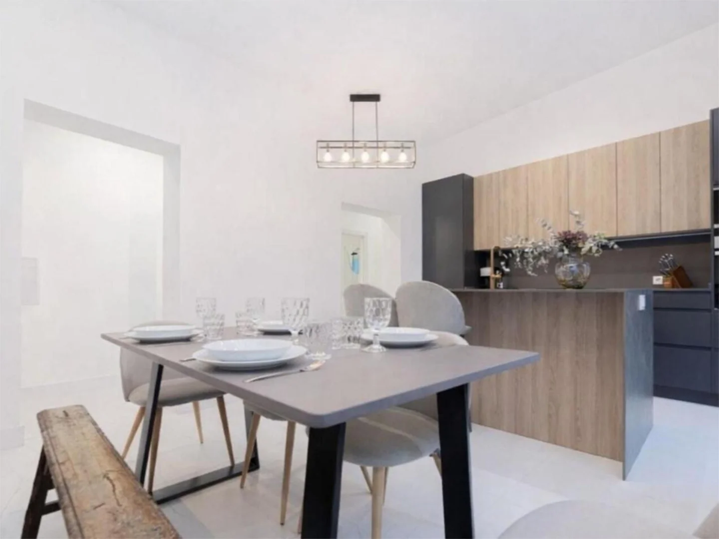 Piso en  Calle de la Ribera de Curtidores 8 - Foto 9