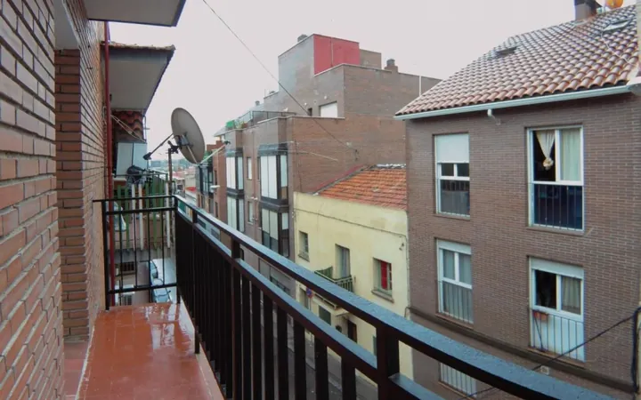 Piso en Calle Antonio Prieto, Zofío - Foto 26