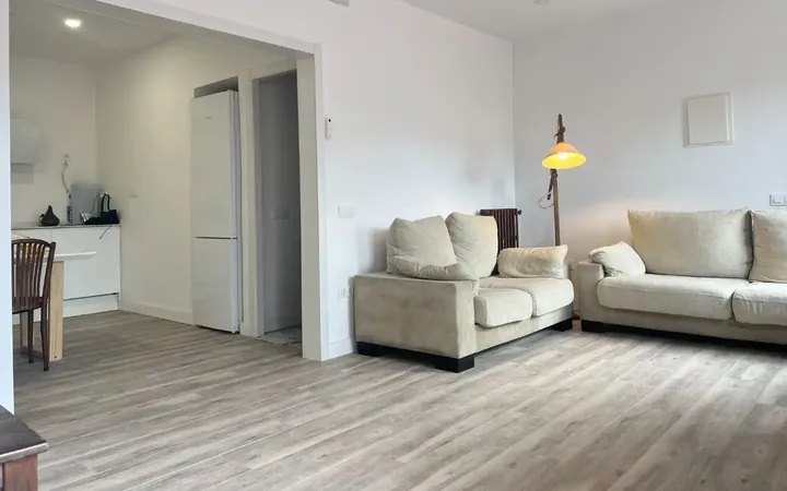 Piso en  Carrer del Consell de Cent 226 - Foto 5